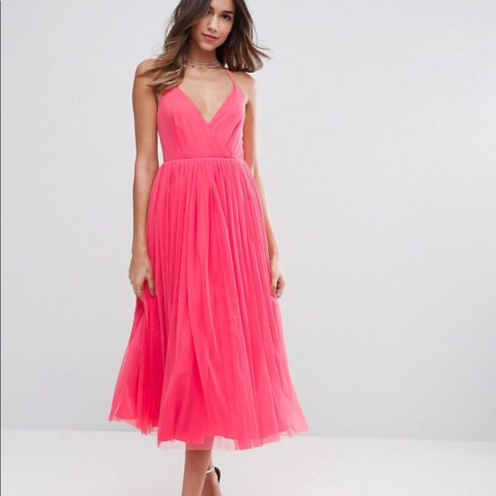 New ASOS Dress